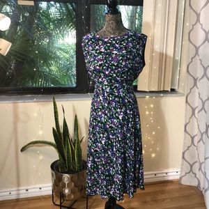 🦋 RALPH LAUREN dress 6